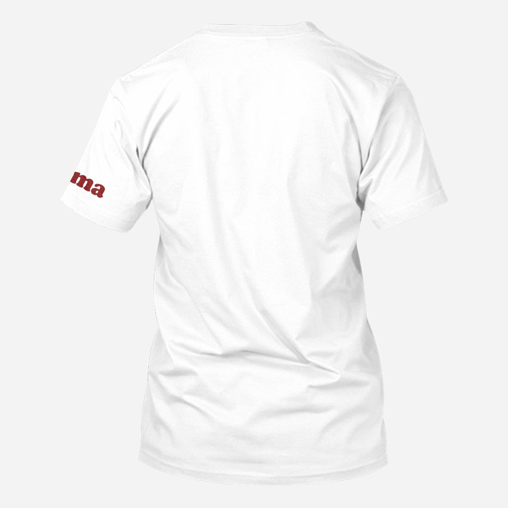 Happy Birthday - Personalized Birthday All Over Shirt