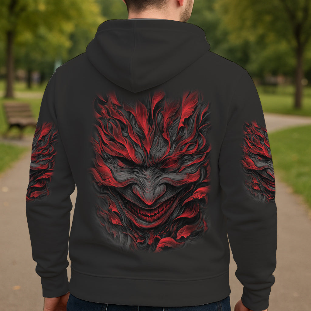 Frohe Weihnachten! – Personalisierter Maus-Wandspiegel mit LED-Beleuchtung