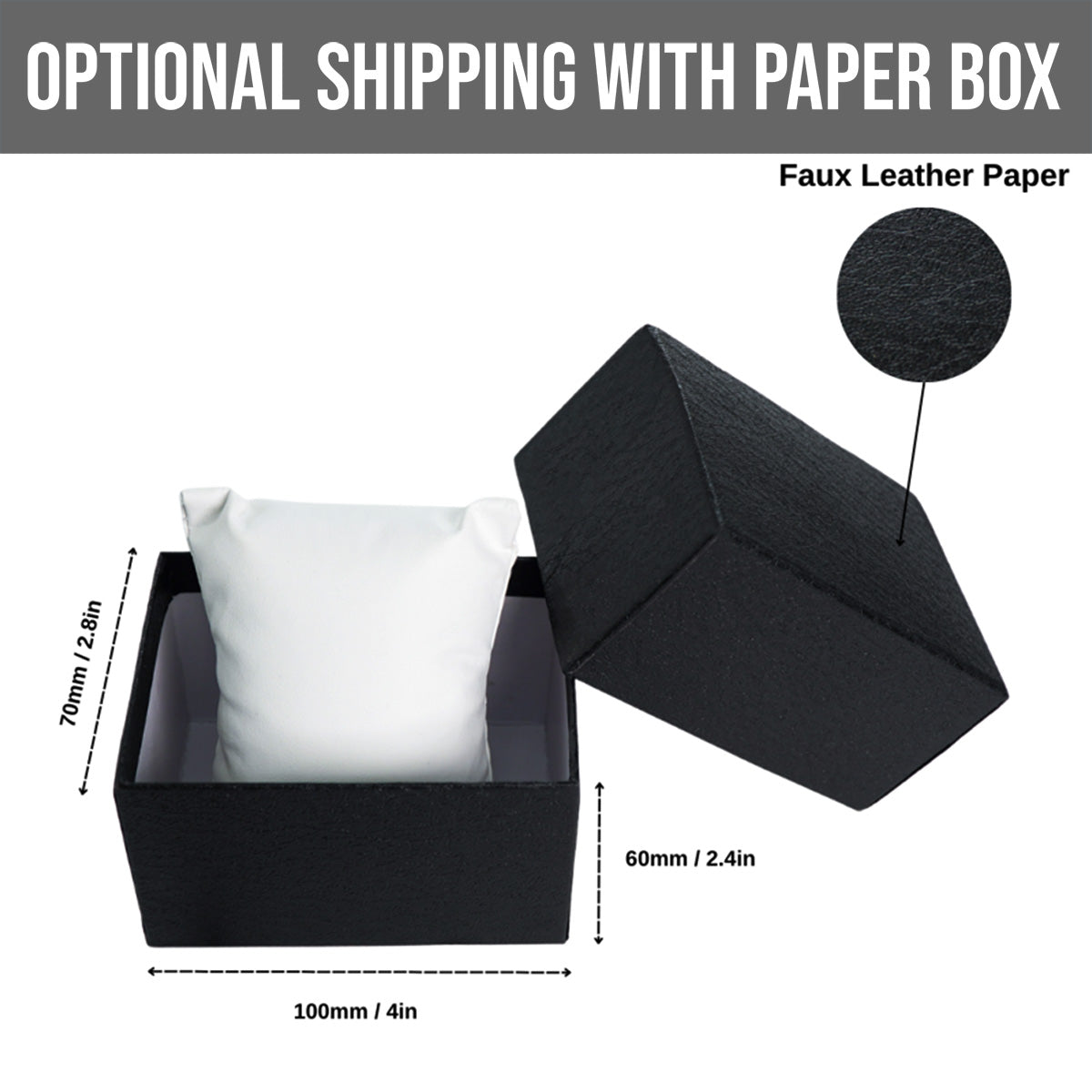 Liebe Pferde – Personalisierte Pferdehanduhr