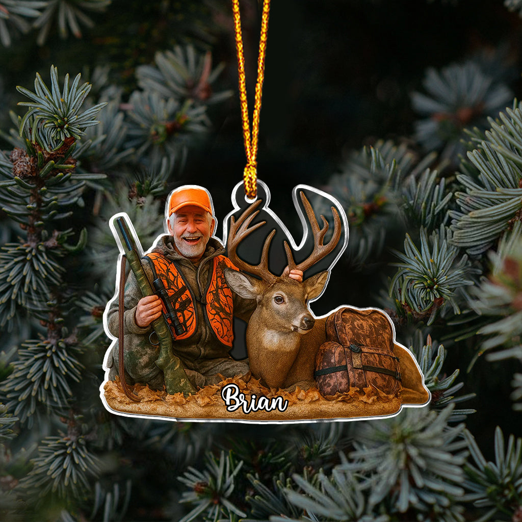 Es ist Jagdsaison – personalisierter Jagdschmuck