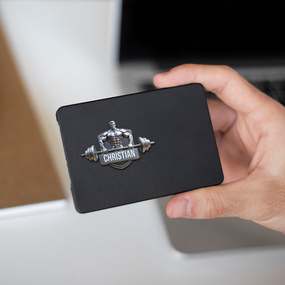 Muskelaufbau – Personalisierter Fitnessmagnet