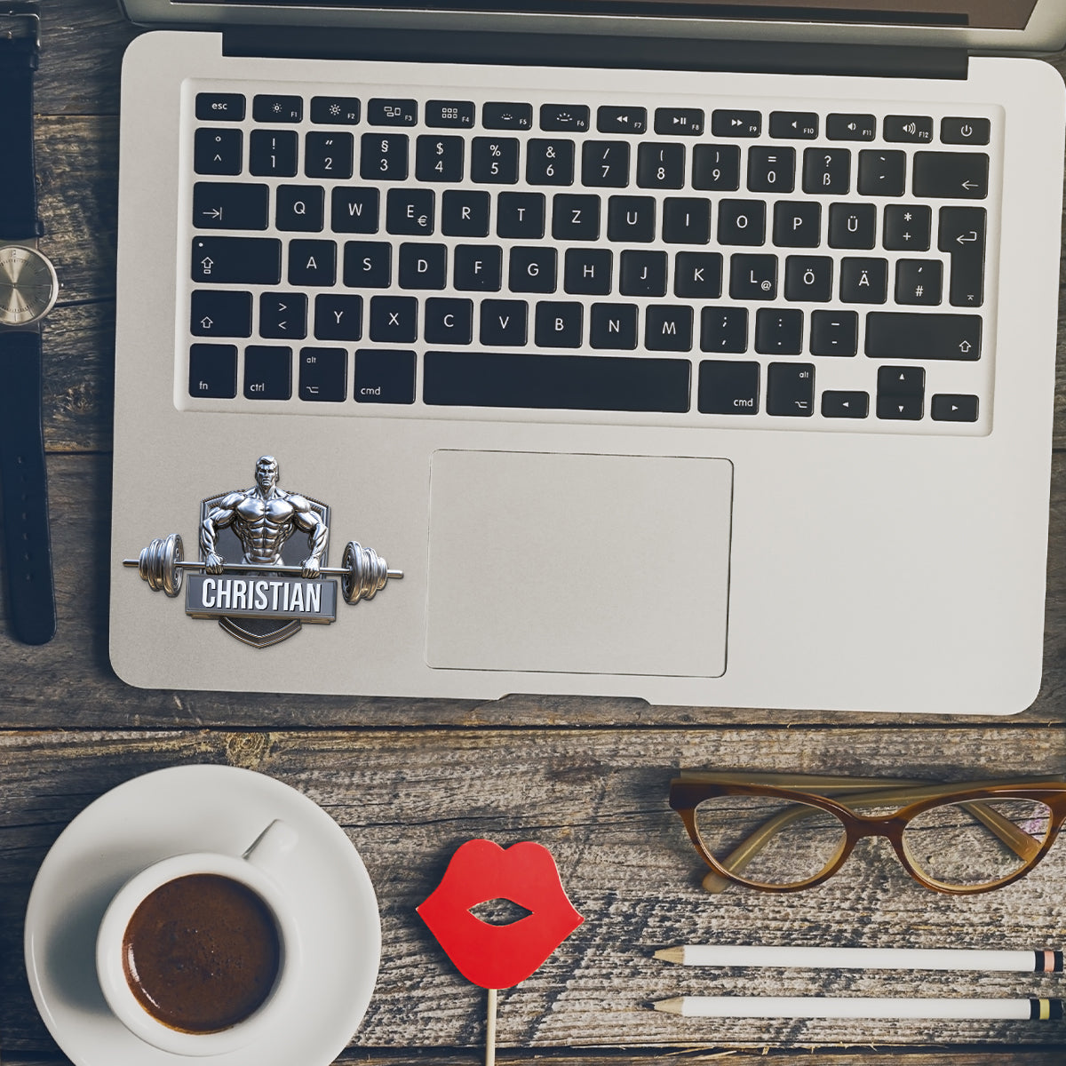 Muskelaufbau – Personalisierter Fitnessmagnet