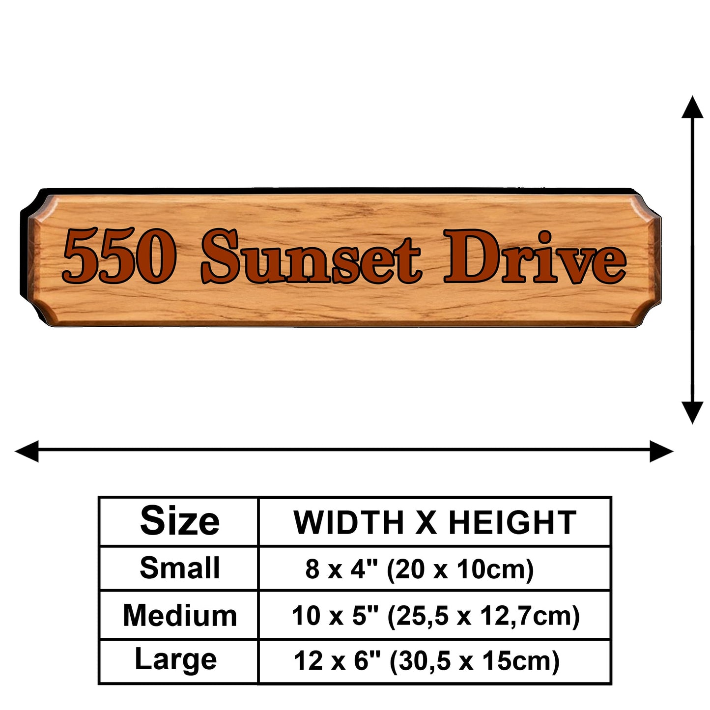 Farm Life - Personalized Farmer Wooden Wall Mount Sign