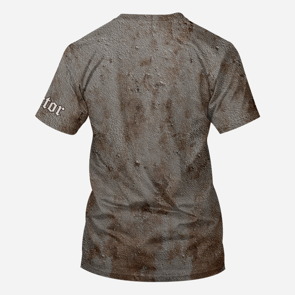 Dost Thou Even Hoist? - Personalized Fitness All Over Shirt