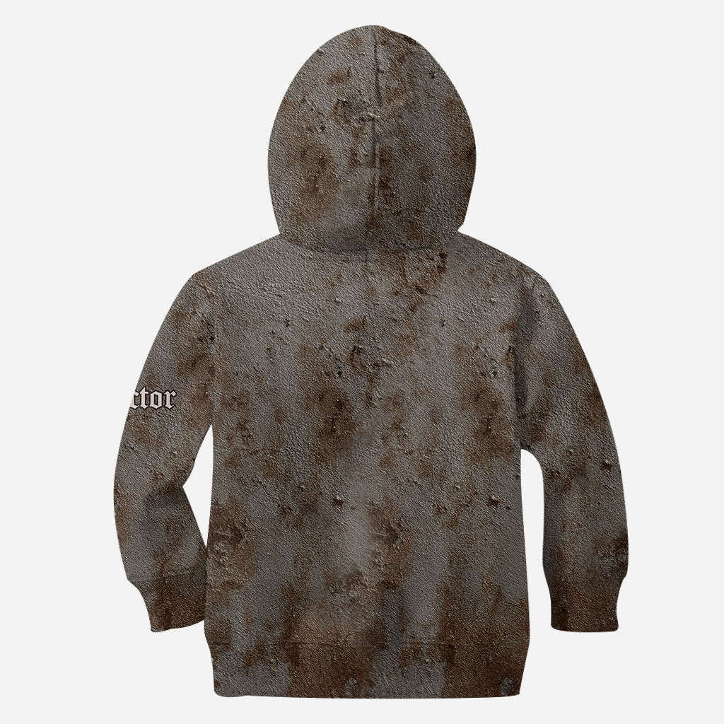 Dost Thou Even Hoist? - Personalized Fitness All Over Shirt