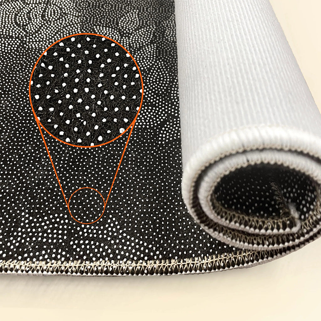 Dancing Witches - Personalized Witch Doormat