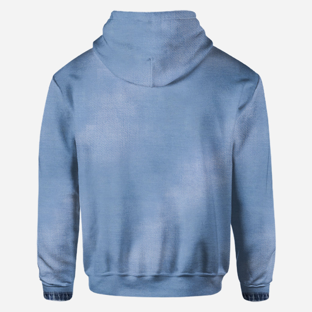 Cute Frog - Personalized Frog All Over Shirt