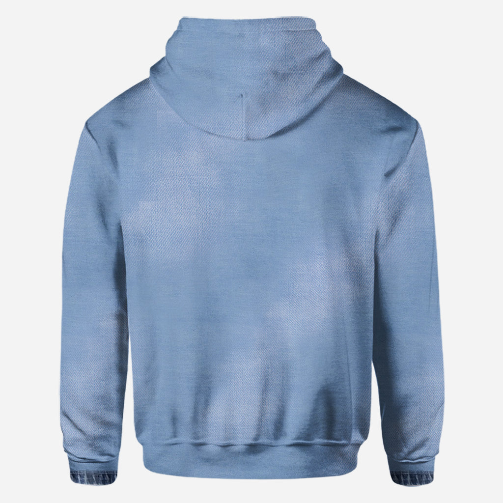 Cute Frog - Personalized Frog All Over Shirt