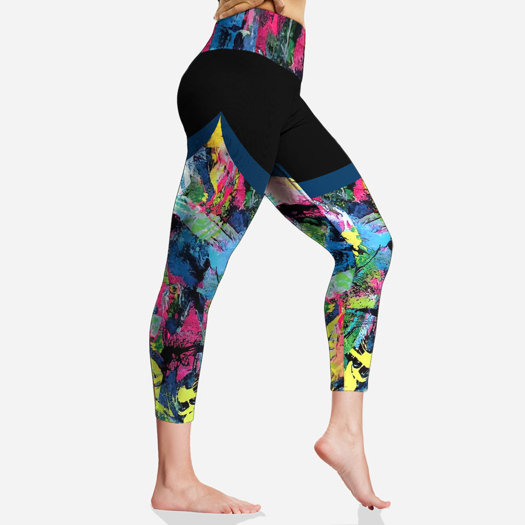 This Ass Is Taken Naughty Gifts For Her - Personalized Couple Leggings