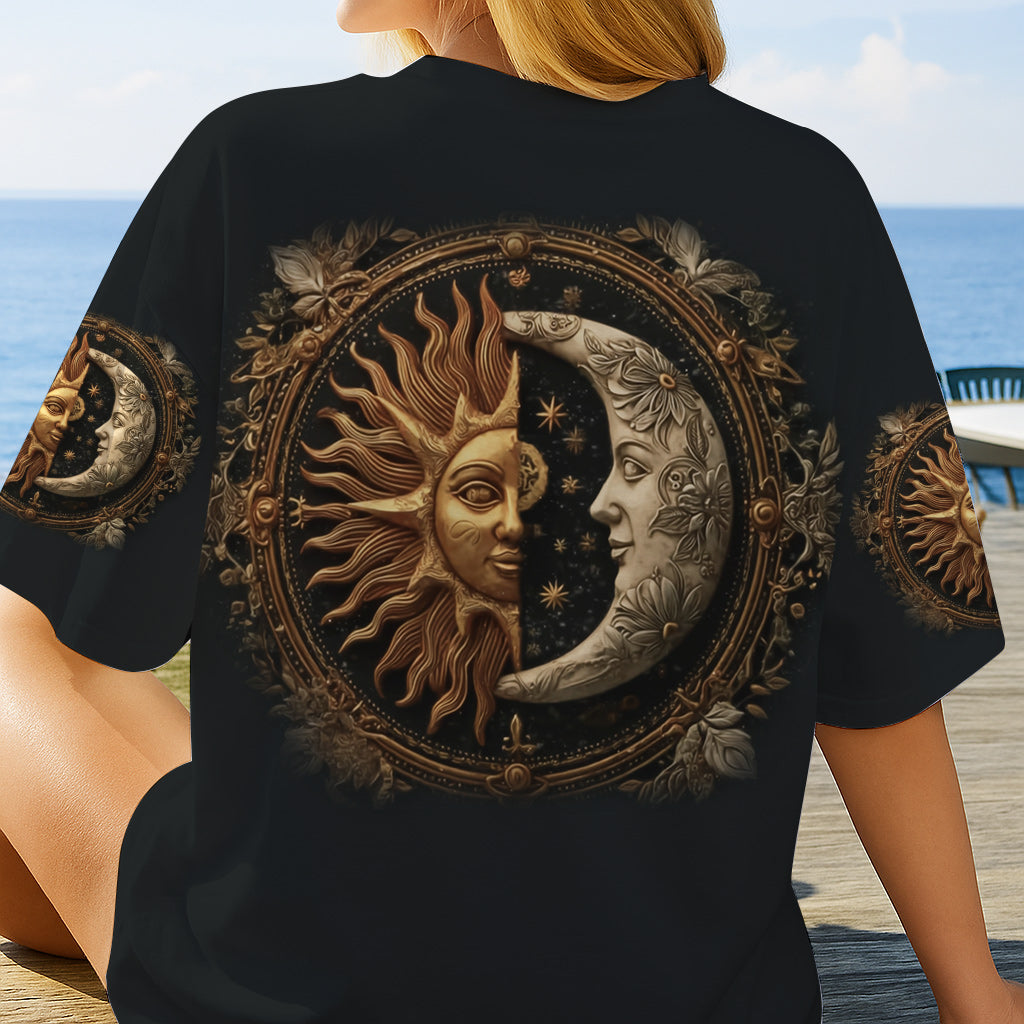 Lila Hexe – Personalisiertes Hexen-Shirt