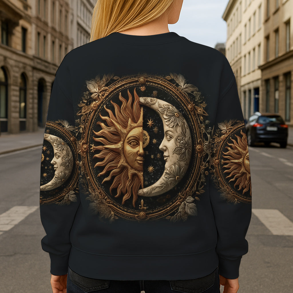 Lila Hexe – Personalisiertes Hexen-Shirt