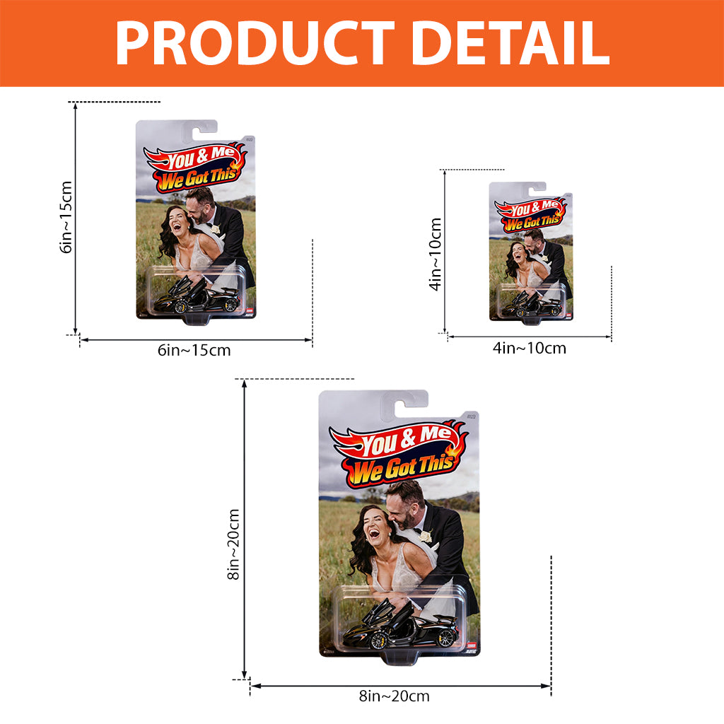 Heiße Liebesgeschenke – Personalisierte Acrylplakette für Paare in individueller Form