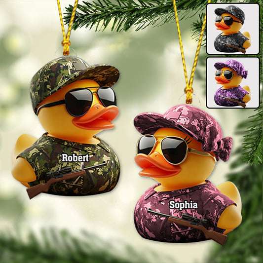 Liebe zur Jagd – Personalisierter Jagdschmuck