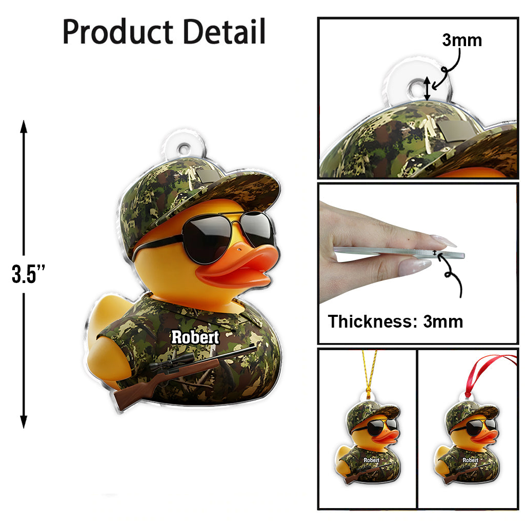 Liebe zur Jagd – Personalisierter Jagdschmuck