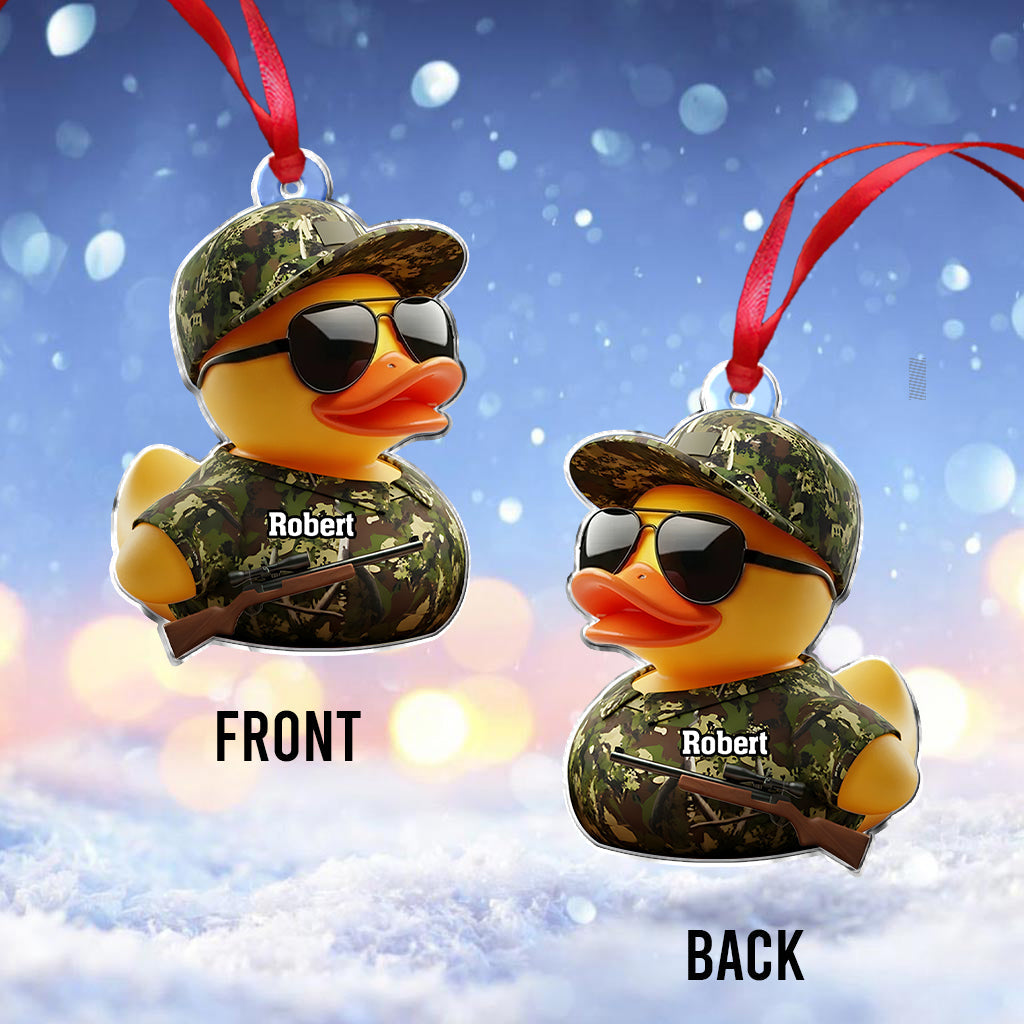 Liebe zur Jagd – Personalisierter Jagdschmuck