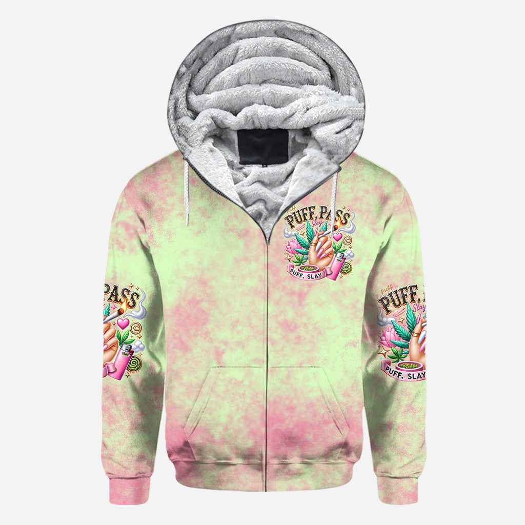 Stoner Chic – Personalisiertes Weed-Shirt