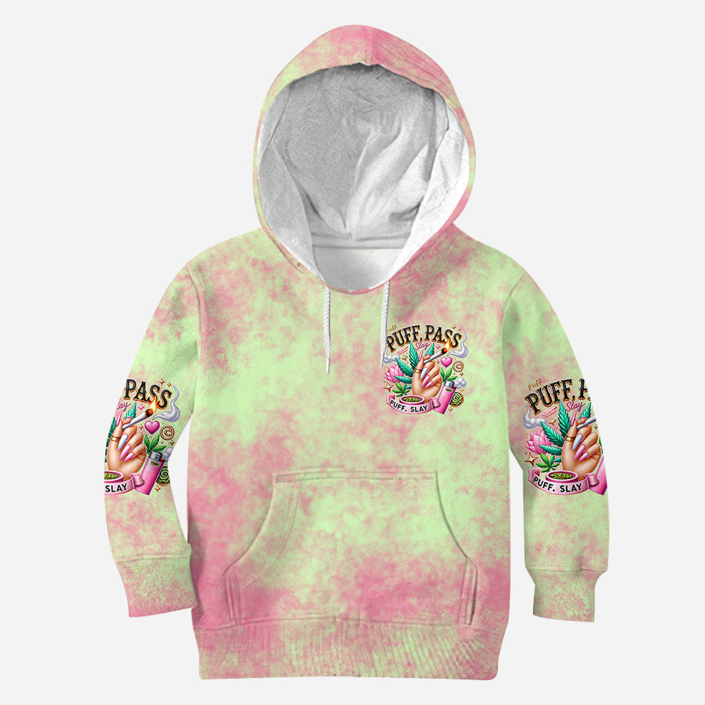 Stoner Chic – Personalisiertes Weed-Shirt