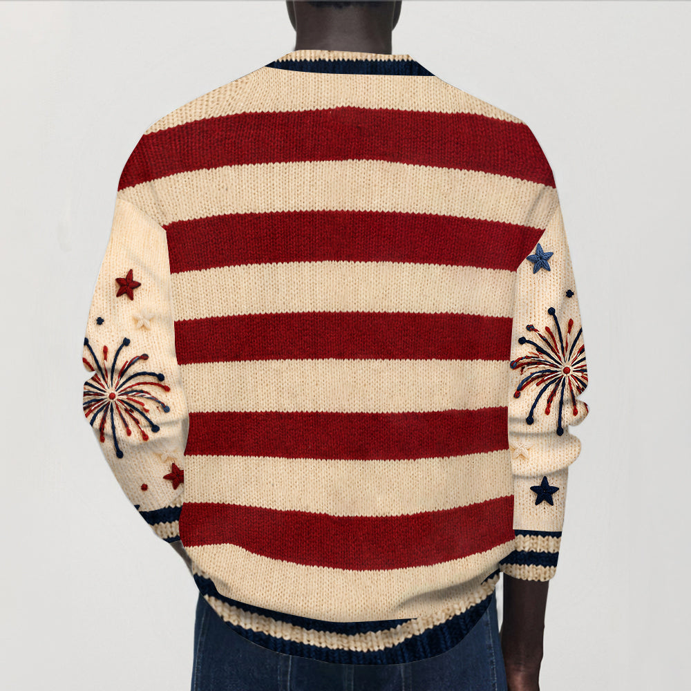 Jedes Foto Geschenk für Nana, Mutter - Personalisierte Oma Cardigan