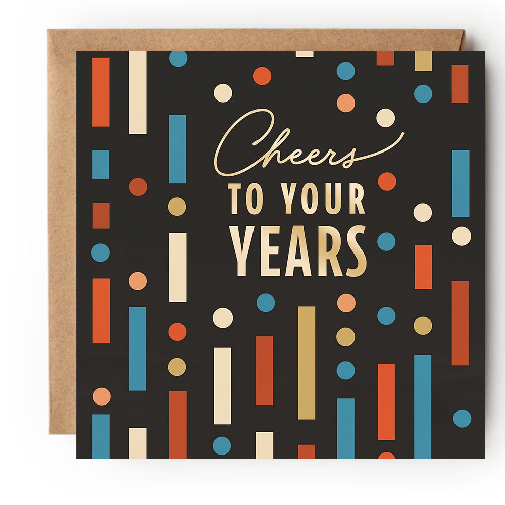 Greeting Card