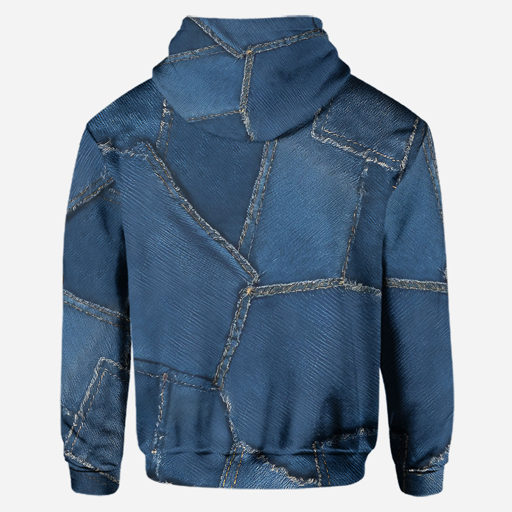 Liebe zum Pferd – Personalisierter Pferde-Hoodie und Leggings