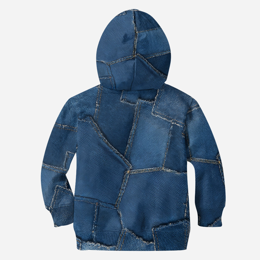 Liebe zum Pferd – Personalisierter Pferde-Hoodie und Leggings