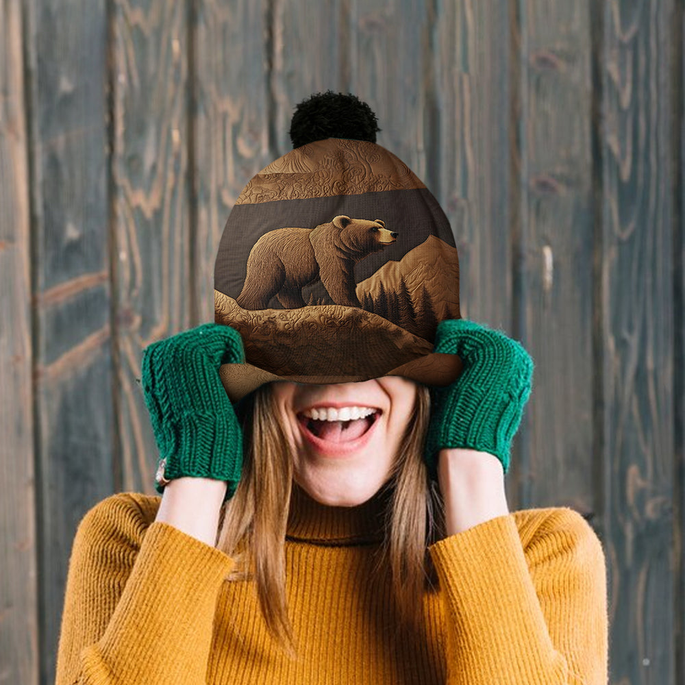 Liebe zur Jagd – Personalisierte Jagdmütze