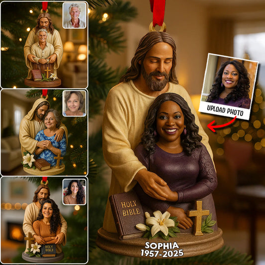 In liebevoller Erinnerung – personalisierter Gedenkschmuck