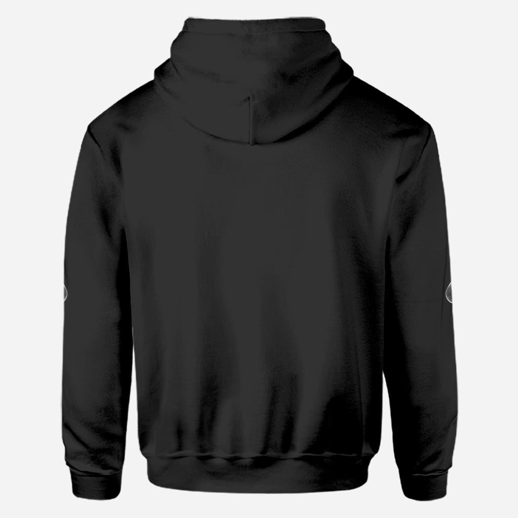 Das Röntgenbild in meinem Herzen - Personalisiertes Hundeshirt