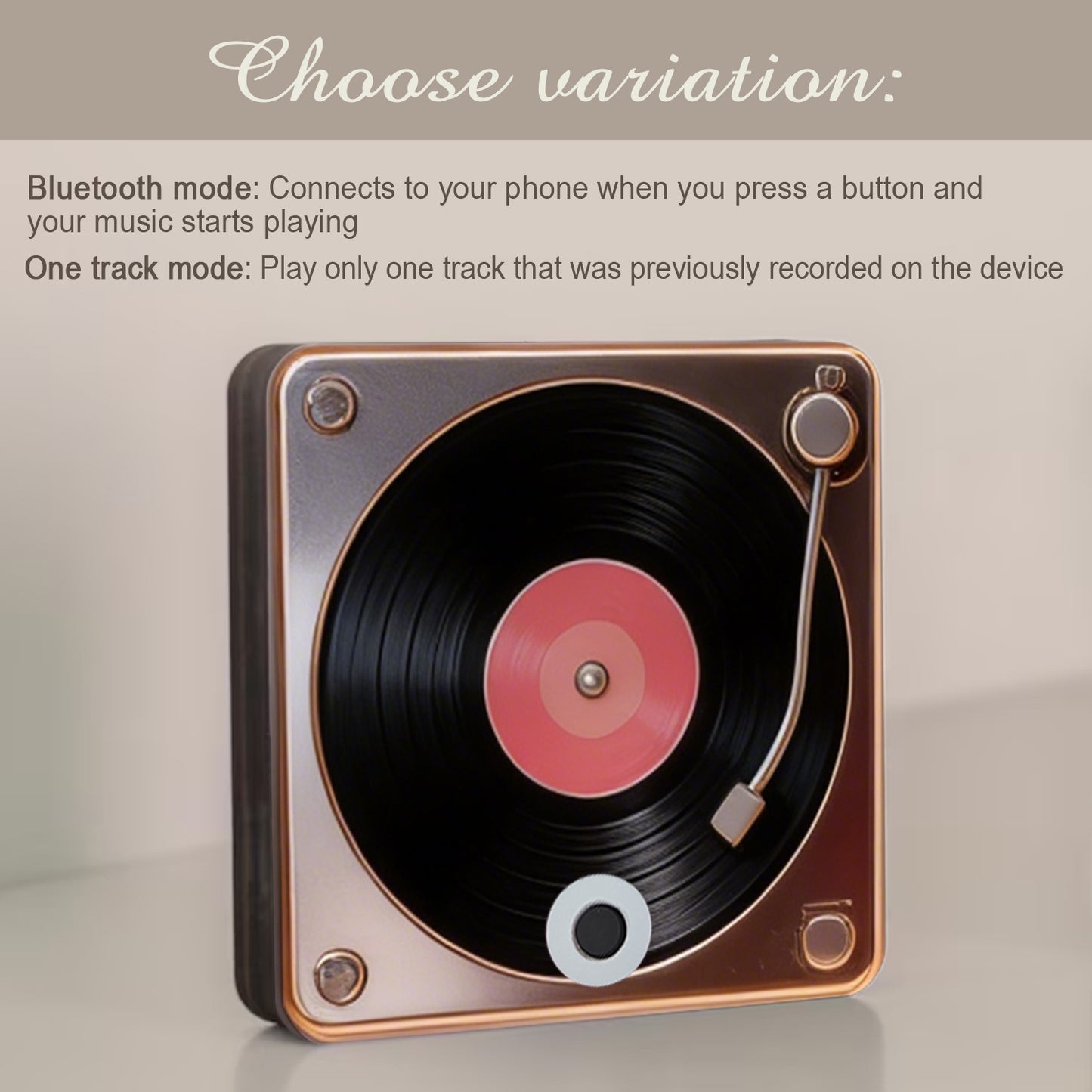 Create Birthday Song For Your Loved One - Personalized Birthday Custom Shape Music Magnet