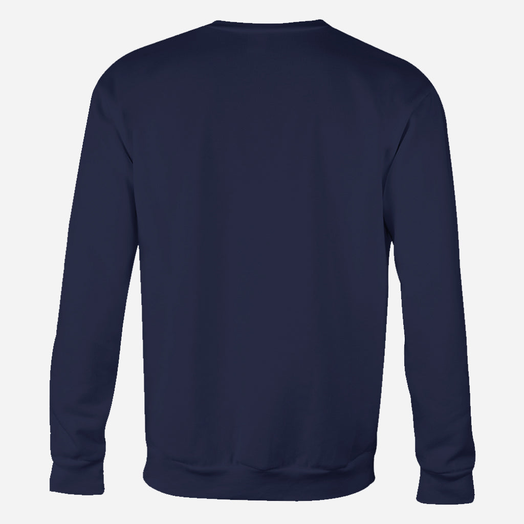 Birthday Gift, The Man The Myth The Legend - Personalized Birthday All Over Shirt