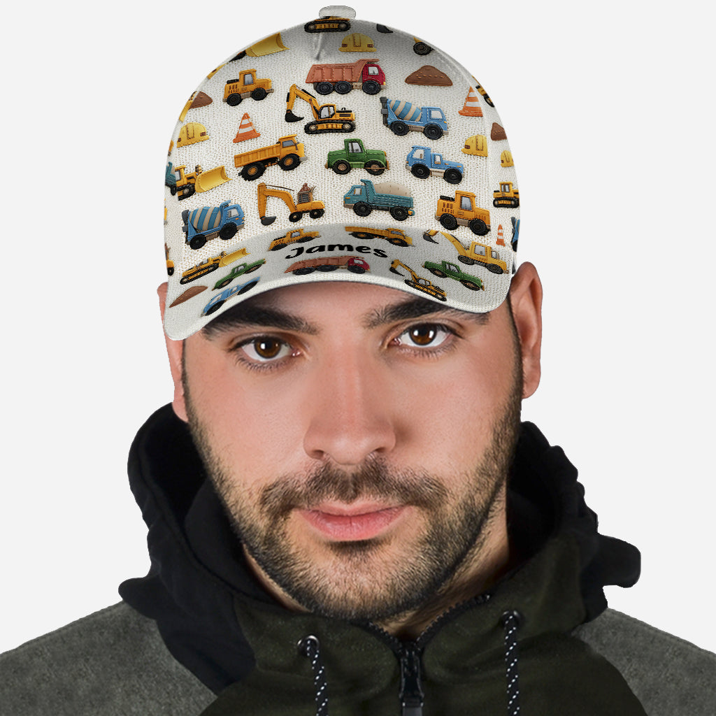 Einzigartige Geschenke für Kinder – Personalisierte Kinder-Klassikmütze