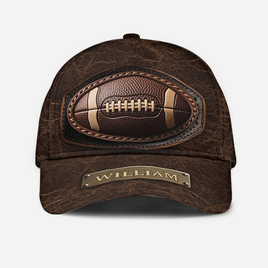 Gameday - Personalized Football Classic Cap