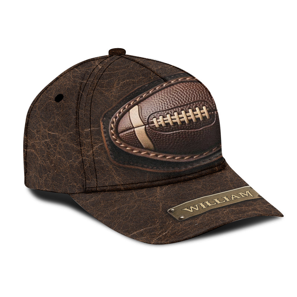 Gameday - Personalized Football Classic Cap