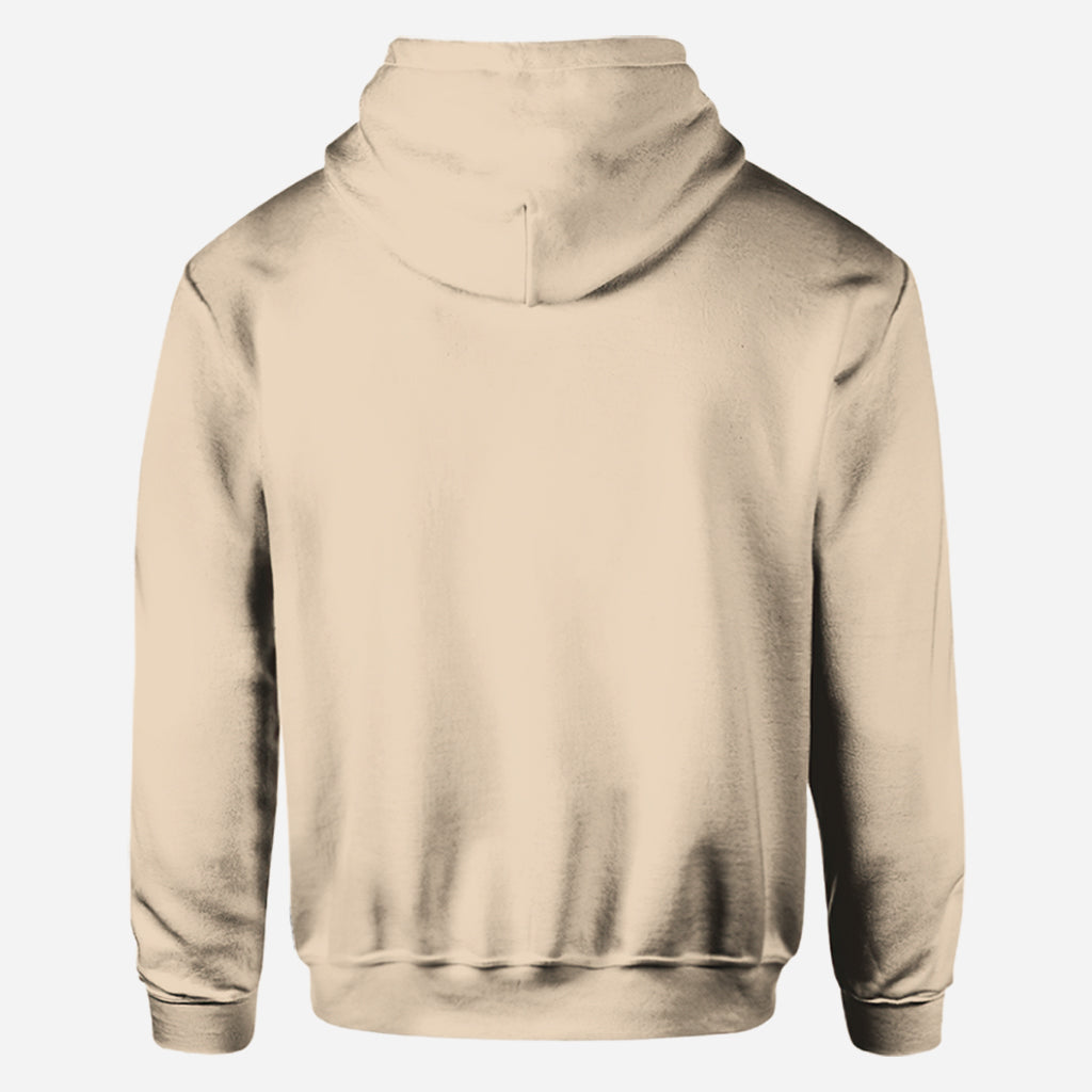 Couple Gift - Personalized Couple All Over Shirt