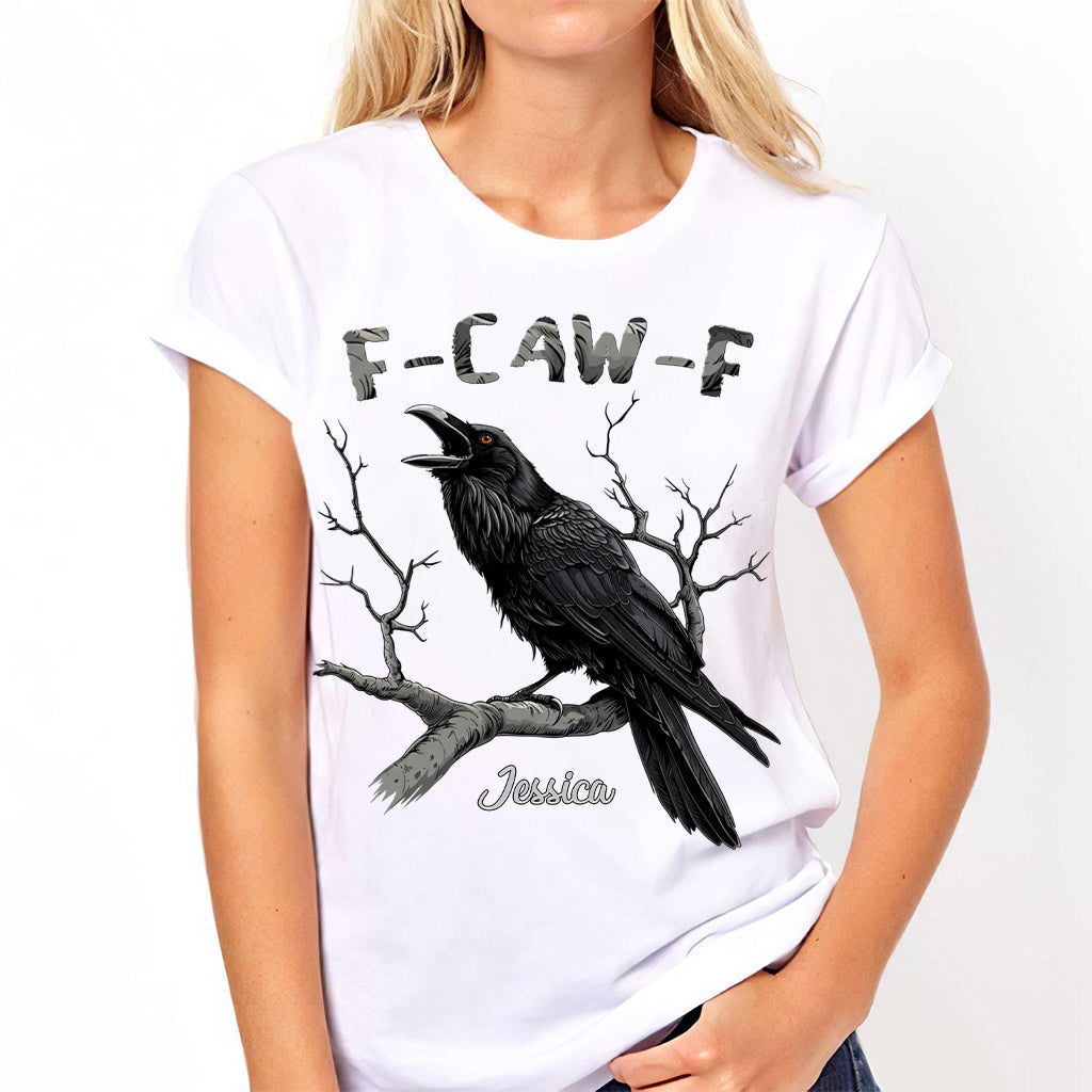 F-Claw – Personalisierte Halloween-T-Shirts und Hoodies