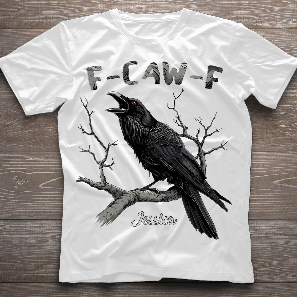 F-Claw – Personalisierte Halloween-T-Shirts und Hoodies