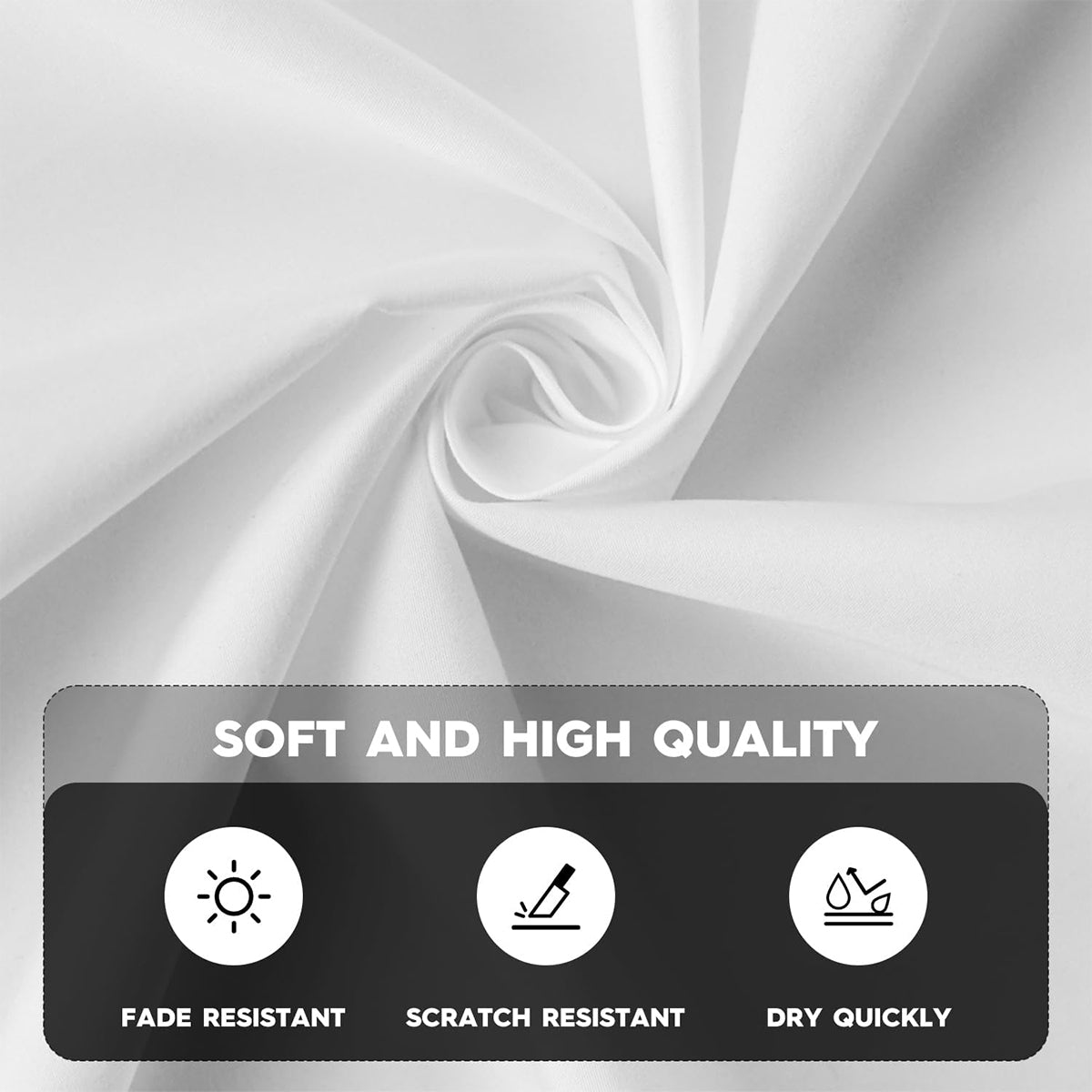 Die schönsten Erinnerungen entstehen beim gemeinsamen Essen – personalisierte Tischdecke für die ganze Familie