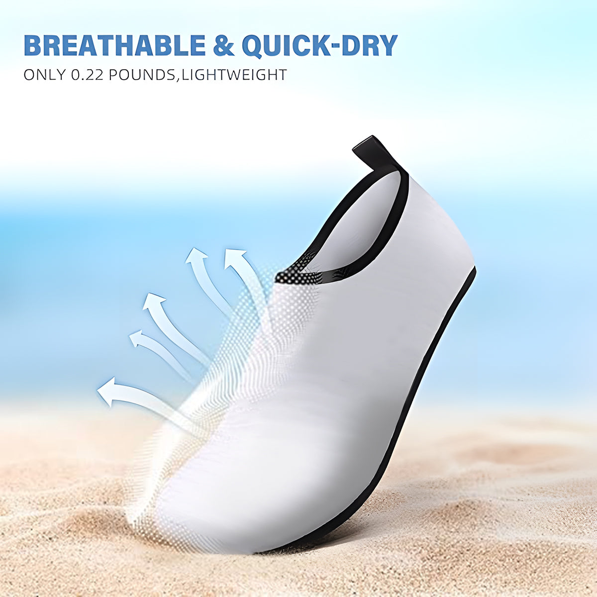 Liebe Schildkröten – personalisierte Schildkröten-Wasserschuhe