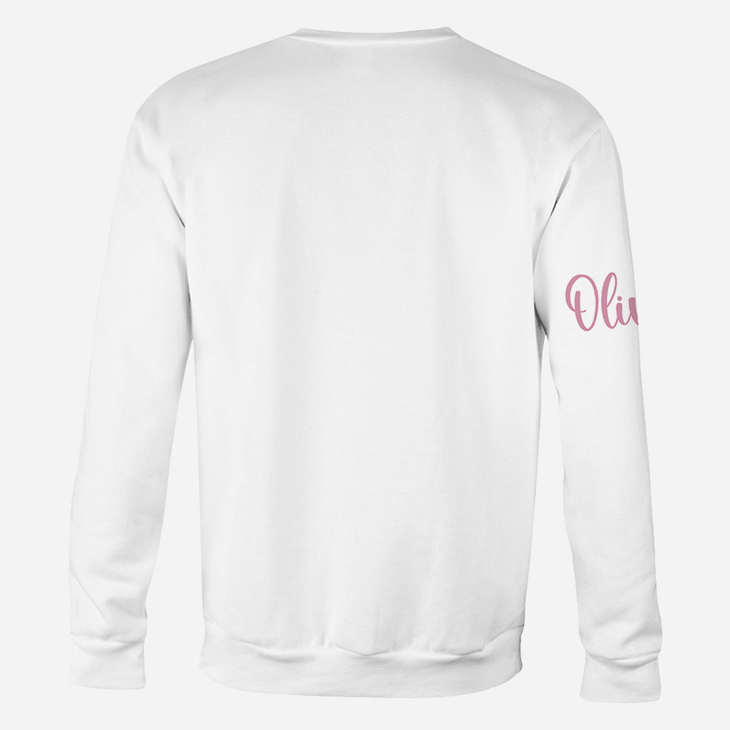 Happy Birthday - Personalized Birthday All Over Shirt