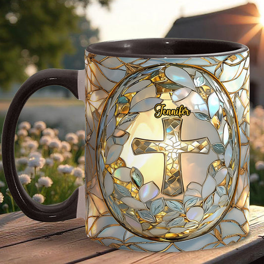 Ostersegen - Personalisierte Ostertasse