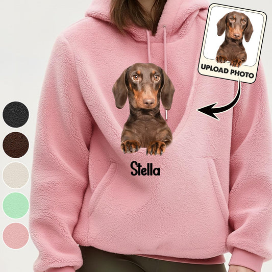 Hundeliebhaber - Personalisiertes T-Shirt mit Hundemotiv