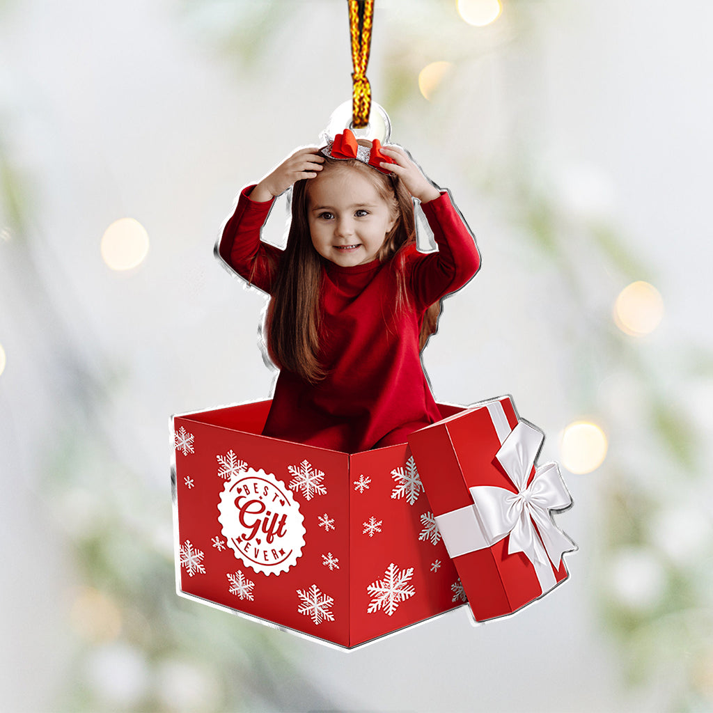 Das beste Geschenk aller Zeiten: Foto-Upload – personalisierter Familienschmuck in individueller Form