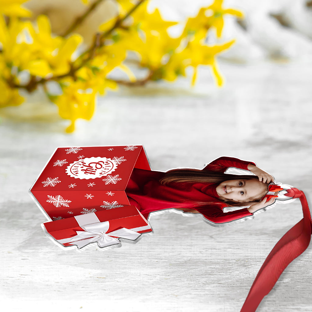 Das beste Geschenk aller Zeiten: Foto-Upload – personalisierter Familienschmuck in individueller Form