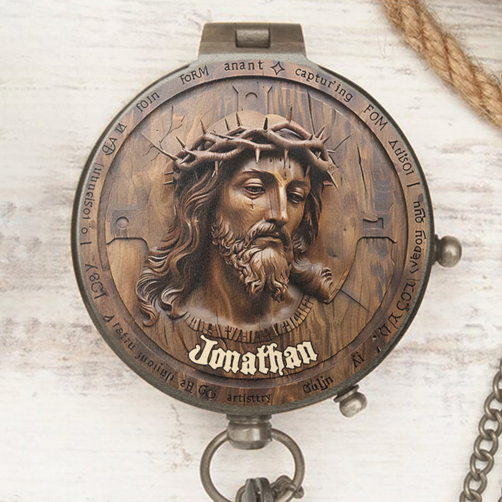 Dein Gott ist immer bei dir – dein persönlicher christlicher Kompass