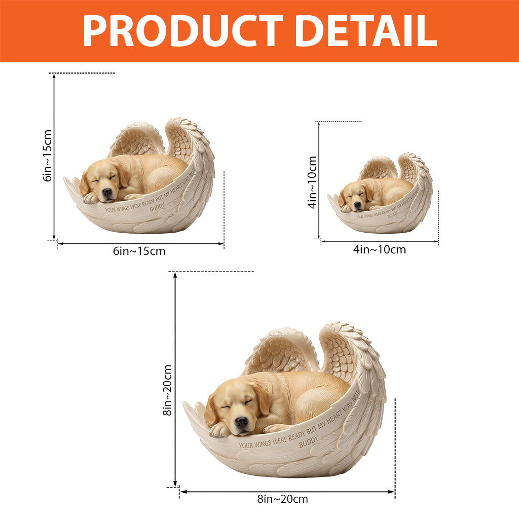 Individuelles Geschenk für jemanden, der sein Haustier verloren hat – Personalisierte Acrylplakette in Hundeform