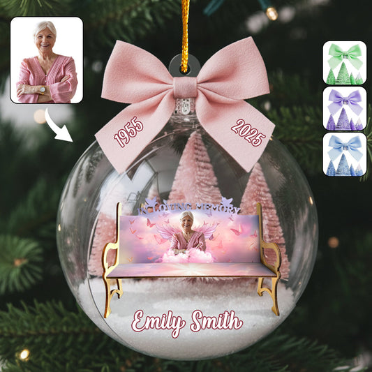 In liebevoller Erinnerung – personalisierter Gedenkschmuck