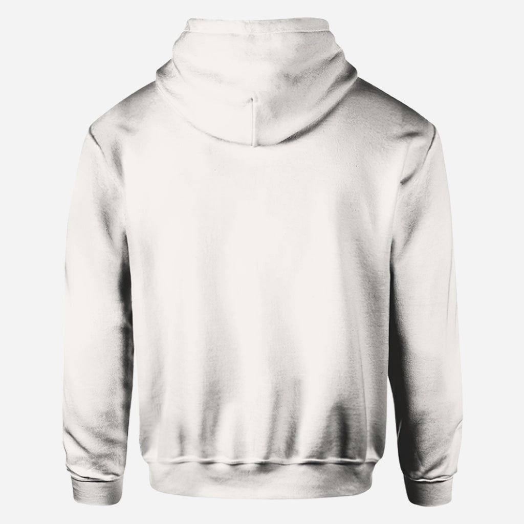 Mama Elephant - Personalized Mother All Over Shirt