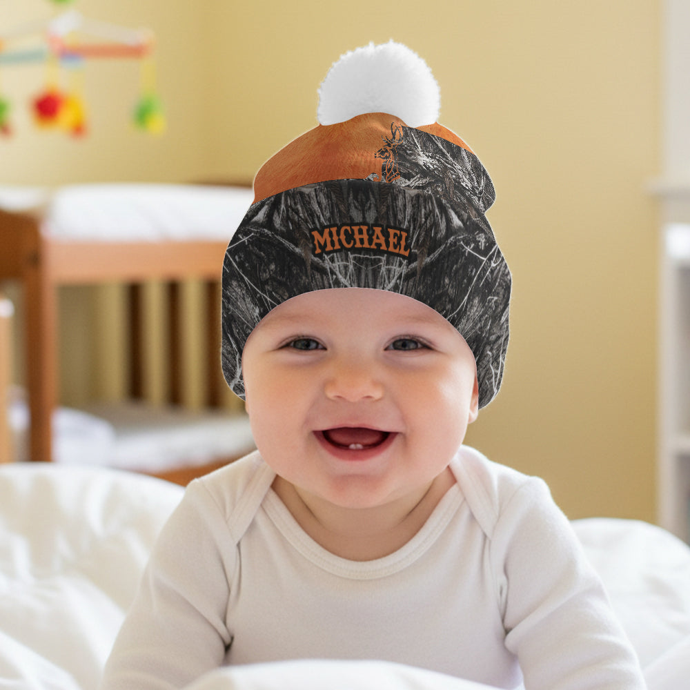 Liebe zur Jagd – Personalisierte Jagdmütze