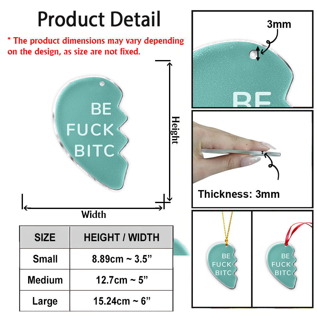 Beste Freunde aller Zeiten – Personalisierter „Beste Freundin“-Anhänger