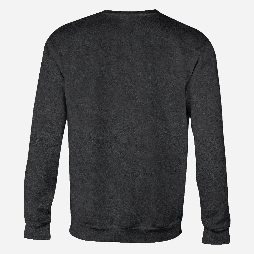 Du kannst ihm nicht vorschreiben, was er zu tun hat – du bist nicht sein Hund – personalisiertes T-Shirt mit Hundemotiv